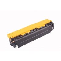 CTS Compatible HP CF210X Black Hi Cap 131X also for Canon 731H Toner