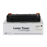 CTS Compatible HP CF400X Black Hi Cap 201X Toner