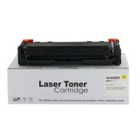 CTS Compatible HP CF402X Yellow Hi Cap 201X Toner