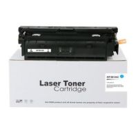 CTS Compatible HP CF361A Cyan 508A Toner