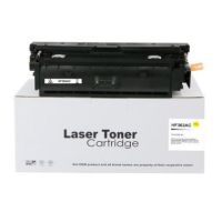 CTS Compatible HP CF362A Yellow 508A Toner