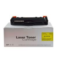 CTS Compatible HP CF412A Yellow 412A Toner