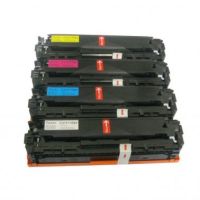 CTS Compatible HP CE320A Black Toner