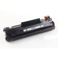 CTS Compatible HP CE278A also for Canon 726 Canon 728 Toner