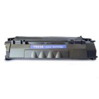 CTS Compatible HP Q7553A also for Canon 715 Toner