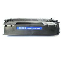 CTS Compatible HP Q7553X also for Canon 715H Toner