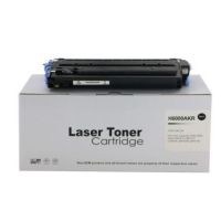 CTS Remanufactured HP Q6000A Black also for Canon EP707BK Toner