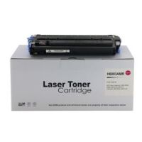 CTS Remanufactured HP Q6003A Magenta also for Canon EP707M Toner