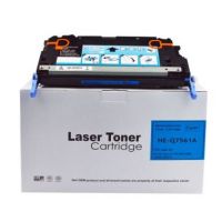 CTS Remanufactured HP Q7561A Cyan 314A Toner