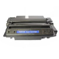 CTS Compatible HP Q7551X Toner