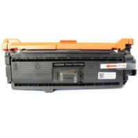 CTS Compatible HP CE250A Black 504A also for Canon 723BK Toner