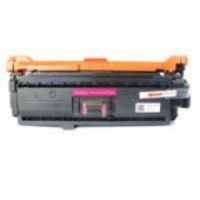 CTS Compatible HP CE253A Magenta 504A also for Canon 723M Toner