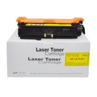 CTS Remanufactured HP CE252A Yellow 504A also for Canon 723Y Toner