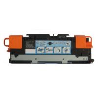 CTS Remanufactured HP Q2681A Cyan Toner