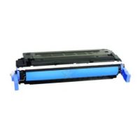 CTS Remanufactured HP CB401A Cyan Toner