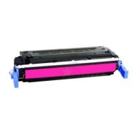 CTS Remanufactured HP CB403A Magenta Toner