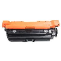 CTS Remanufactured HP CE264X Black Toner