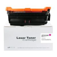 CTS Compatible HP CF033A Magenta Toner