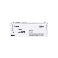 Canon 3018C006/T09M Toner cartridge magenta, 5.9K pages ISO/IEC 19752 for Canon X C 1127