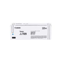 Canon 3019C006/T09C Toner cartridge cyan, 5.9K pages ISO/IEC 19752 for Canon X C 1127