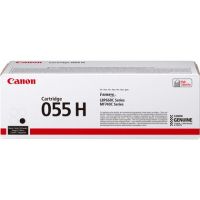 Canon 3020C004/055H Toner cartridge black Contract, 7.6K pages for Canon LBP-660