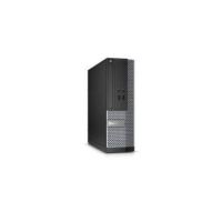 DELL 3020SFF i3-4150/8GB/500GB/DVDRW/No COA