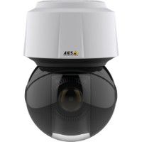 Axis Q6128-E Ip Security Camera Indoor & Outdoor Spherical Ceiling