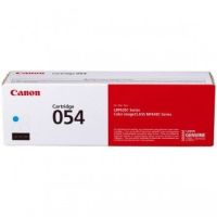 Canon 3023C002 (054) Toner cyan, 1.2K pages