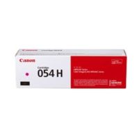 Canon 3026C002 (054 H) Toner magenta, 2.3K pages