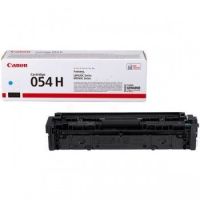 Canon 3027C002 (054 H) Toner cyan, 2.3K pages