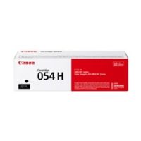 Canon 3028C002 (054 H) Toner black, 3.1K pages