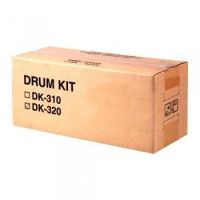 KYOCERA 302J093011 (DK-320) Drum kit, 300K pages