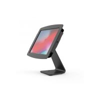 Compulocks iPad 10.2" Space Enclosure Rotating Counter Stand Black