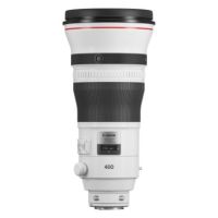 Canon EF 400mm f/2.8L IS III USM SLR Telephoto lens Black,White