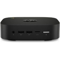 HP Chromebox G3 Chromebox Intel Celeron 5205U DualCore(2 Core 1.90 GHz