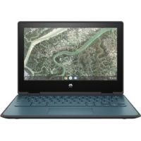 HP Chromebook 29.5 cm (11.6") Touchscreen 2 in 1 Chromebook HD