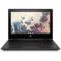 HP Chromebook x360 11 G4 29.5 cm (11.6") Touchscreen HD Intel