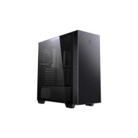 MSI MPG SEKIRA 100P 'S100P' Mid Tower Gaming 'Black, 4x 120mm PWM Fans, USB Type-C, Tempered Glass P