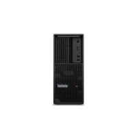 Lenovo ThinkStation P3 Intel® Core™ i7 i7-13700K 32 GB DDR5-SDRAM 1 TB SSD NVIDIA Quadro T1000 Windows 11 Pro Tower Workstation Black