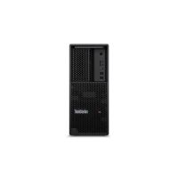 Lenovo ThinkStation P3 Tower Intel® Core™ i9 i9-14900K 32 GB DDR5-SDRAM 512 GB SSD Windows 11 Pro Workstation Black