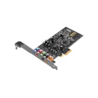 Sound Blaster Audigy Fx - Soundkarte