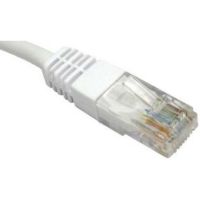 Titan 10m Cat6 UTP networking cable White