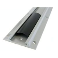 ALU PROFILE WALLMOUNT TRACK