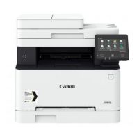 Canon i-SENSYS MF643Cdw Laser 1200 x 1200 DPI 21 ppm A4 Wi-Fi