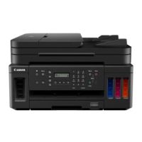 Canon PIXMA G7050 inkjet printer Colour 4800 x 1200 DPI A4 Wi-Fi