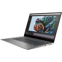 HP ZBook Studio G8 Mobile Workstation - Corei7 11800H / 2.3 GHz - 32 GB RAM - 512 GB SSD NVMe, TLC - 15.6" IPS 1920 x 1080 (Full HD) - T1200 - Wi-Fi 6, Bluetooth - turbo silver...