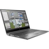 HP ZBook Fury 15.6 G8 Mobile Workstation PC