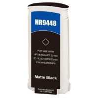 CTS 31519448 ink cartridge 1 pc(s) Compatible Matte black