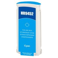 CTS 31519452 ink cartridge 1 pc(s) Compatible Cyan