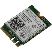 Dual Band Wireless-AC 3165 - Netzwerkadapter